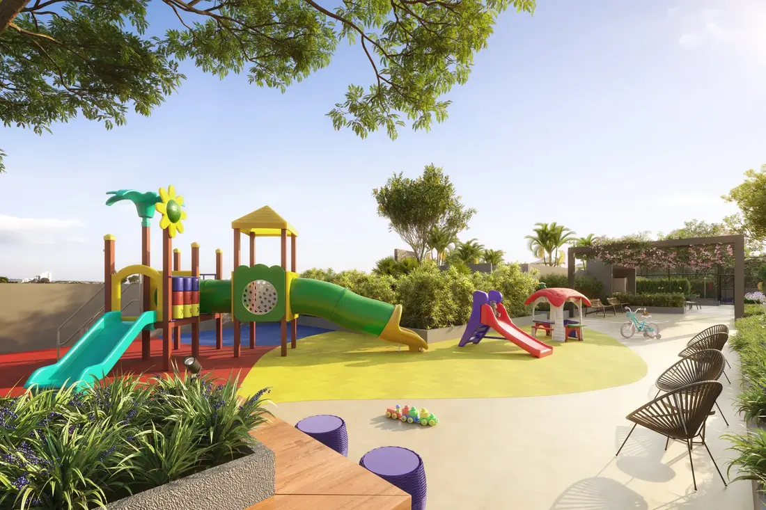 Playground