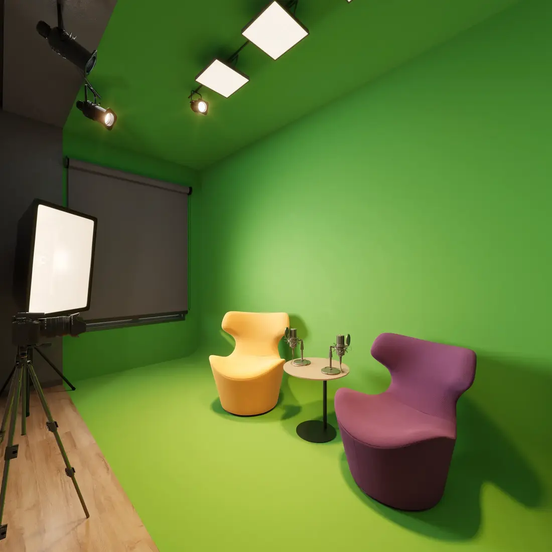 Studio Influencer