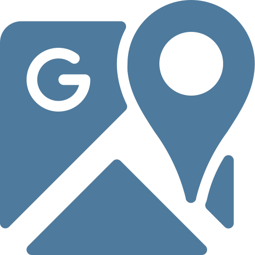Google Maps